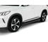 Пороги на автомобиль "Premium-Black" BYD Song Plus I рест. 2023-н.в., Rival A180ALB.0701.1 3