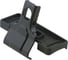 Установочный комплект THULE TOYOTA Alphard, 5-dr MPV, 08-15; TOYOTA Vellfire, 5-dr MPV, 08-15 1491 1