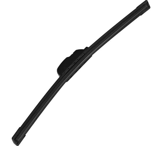 Бескаркасная щетка стеклоочистителей PT Group 650 мм k102-26 1