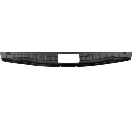 Накладка в проем багажника ARTFORM для LADA XRAY 2000000005379
