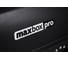 Автобокс MaxBox PRO 380 Компакт Плюс на стяжке, черный, 159x79x43 см, одностороннее открывание, багажный бокс на крышу MBP-380-B 5