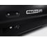 Автобокс MaxBox PRO 380 Компакт Плюс с замком, черный, 159x79x43 см, одностороннее открывание, багажный бокс на крышу MBP-380L-B 10