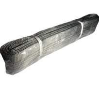 Буксировочный строп текстильный Сталь-91 120мм 28т 5м 2слоя 4687204656545