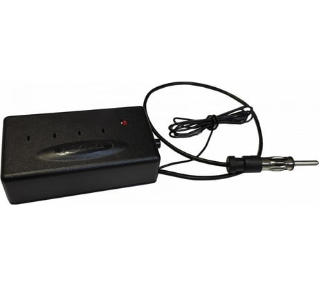 Автомобильный усилитель Триада -305, 20 дБ с отключением усиления 23296