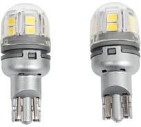 Светодиод Nord-Yada 10-30V W16W 250mA 331Lm 3W T15-2835-13SMD белый 909320