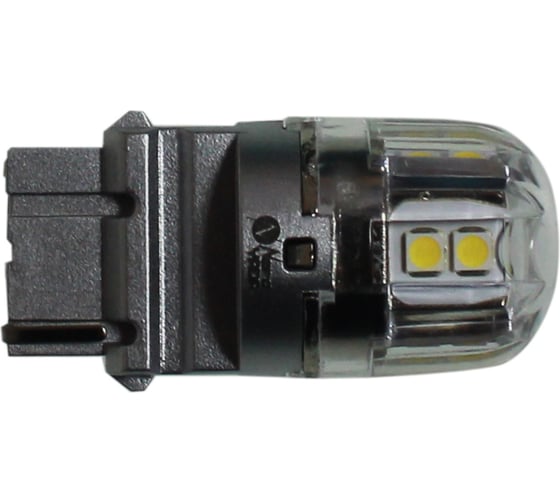 Светодиод Nord-Yada 10-30V P27 T25-3030-15SMD 250mA 330Lm 3W белый 909323