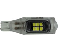 Светодиод Nord-Yada 12V W16W T15-2835-16SMD 280mA 346Lm 3.4W белый 909284