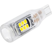 Светодиод Nord-Yada 12V W16W T15-2835-16SMD 280mA 346Lm 3.4W белый 909284