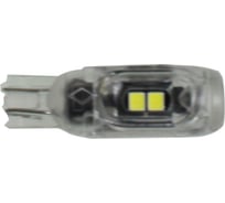 Светодиод Nord-Yada 12V W5W T10-2835-5SMD 80mA 100Lm 0.9w белый 909279