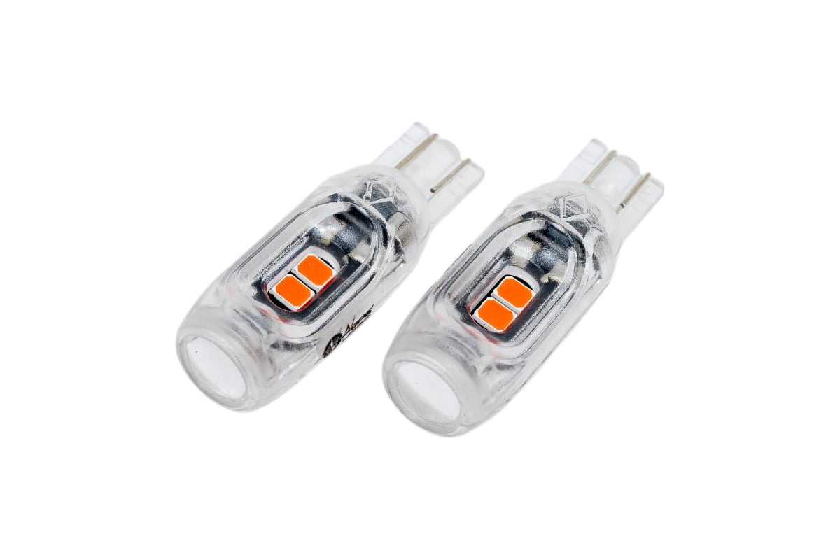 Светодиод Nord-Yada 12V W5W T10-2835-5SMD 80mA 100Lm 0.9W красный 909280 Светодиод Nord-Yada 12V W5W T10-2835-5SMD 80mA 100Lm 0.9W красный 909280