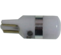 Светодиод Nord-Yada 12V W5W T10-3030-1SMD 65mA 85Lm 0.8W белый 909313
