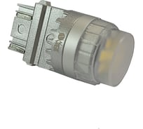 Светодиод Nord-Yada 9-18V P27/7W 3157-2835-8SMD 740mA 850Lm 7W белый 909300