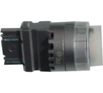 Светодиод Nord-Yada 9-18V P27/7W 3157-2835-8SMD 740mA 850Lm 7W красный 909301