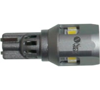 Светодиод Nord-Yada 9-18V W16W T15-3020-10SMD 523mA 700Lm 6W белый 909304