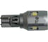 Светодиод Nord-Yada 9-18V W16W T15-3020-10SMD 523mA 700Lm 6W белый 909304 1
