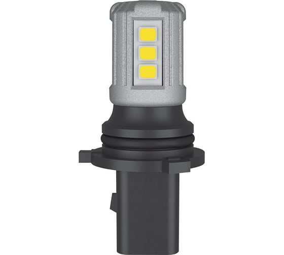 Автолампа OSRAM P13W LED COOL WHITE 6000K 12V 3828CW