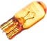 Автолампа WY5W YELLOW 12В 2827NA-2BL Osram 752064 1