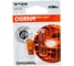 Автолампа WY5W YELLOW 12В 2827NA-2BL Osram 752064 2