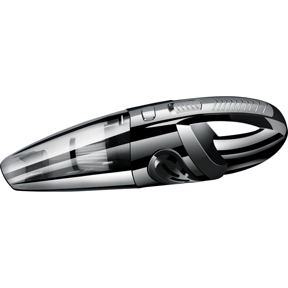 Пылесос для автомобиля QUMO VaccoPM 4AU со встроенным аккумулятором ...