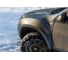 Защитные накладки на арки ARTFORM для Renault Duster с 2011-2015 г.в., компл. 8 шт 2000000020532 2