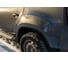 Защитные накладки на арки ARTFORM для Renault Duster с 2011-2015 г.в., компл. 8 шт 2000000020532 4