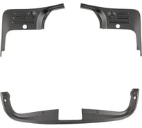 Обивка крышки багажника ARTFORM для Renault Duster с 2015 г.в., шт 2000000019161
