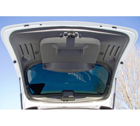 Обивка крышки багажника ARTFORM для Renault Duster с 2015 г.в., шт 2000000019161