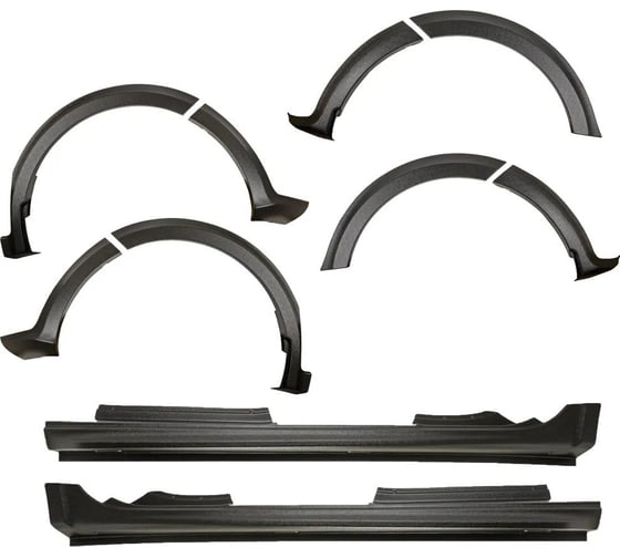 Cross-комплект ARTFORM для LADA XRAY, компл. 15 шт 2000000011837 1