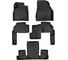 Коврики Element 3D CHEVROLET Traverse Buick Enclave, 2009-122017, кросс., 5 шт. ЕLEMENT3D0838210k 1
