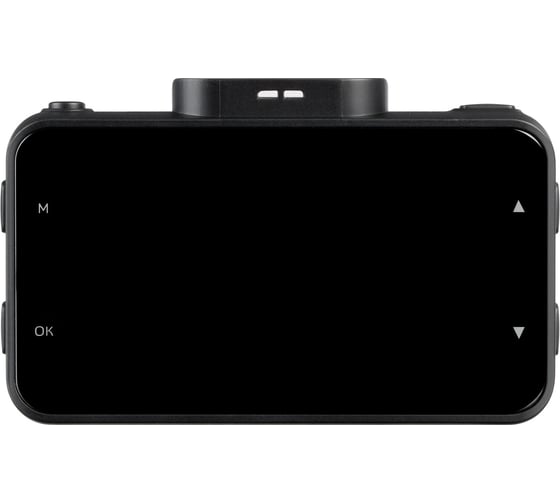 Видеорегистратор с базой данных камер ДПС и GPS модулем Wi-Fi INTEGO Kite 2