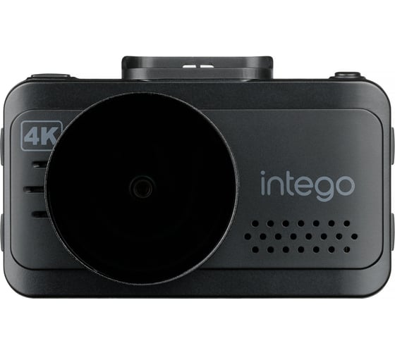 Видеорегистратор с базой данных камер ДПС и GPS модулем Wi-Fi INTEGO Kite 2