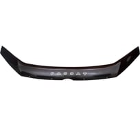 Дефлектор капота Rein ЕВРО крепеж VOLKSWAGEN B-7 2010-2014 RЕINHD788 REINHD788