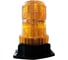 Проблесковый маяк Вымпел RD-213 (мигалка) оранж., LED, 4W 5211 1