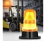 Проблесковый маяк Вымпел RD-213 (мигалка) оранж., LED, 4W 5211 2