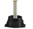 Проблесковый маяк Вымпел RD-213 (мигалка) оранж., LED, 4W 5211 4