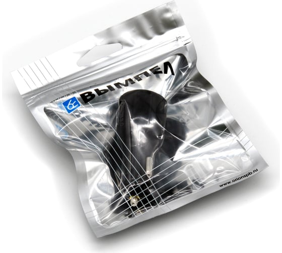 автомобильное зарядное устройство Вымпел USB (1Type-C +1USB, PD+QC3.0) 9210
