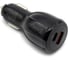 автомобильное зарядное устройство Вымпел USB (1Type-C +1USB, PD+QC3.0) 9210 1
