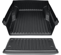 Вкладыш для автомобиля MaxBox PRO Great Wall Poer (GWM Poer) в кузов пикапа, кунг (I поколение с 2021 г.в.) MBP-PGWMPOER-COVER-6