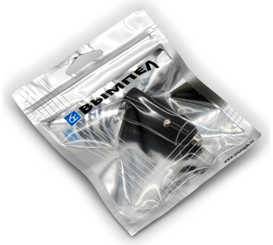 Автомобильное зарядное устройство Вымпел USB Type-C, PD 20W 9209