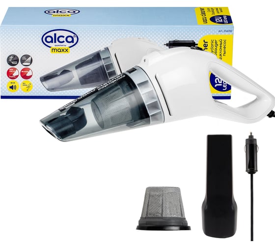 Пылесос Alca Maxx 234 200