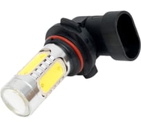 Автолампа MEGAPOWER HB4 P22d 5 SMD MEGA WHITE 6000K 650лм 12V M-80594