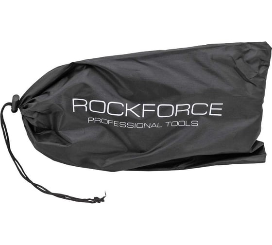 Стартовые провода Rockforce 500А, 3м, в сумке RF-RFBC-500(57849)