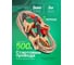 Стартовые провода Rockforce 500А, 3м, в сумке RF-RFBC-500(57849) 2