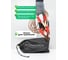 Стартовые провода Rockforce 500А, 3м, в сумке RF-RFBC-500(57849) 3