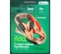 Стартовые провода Rockforce 600А, 3м, в сумке RF-RFBC-600(57850) 2