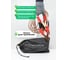 Стартовые провода Rockforce 600А, 3м, в сумке RF-RFBC-600(57850) 3
