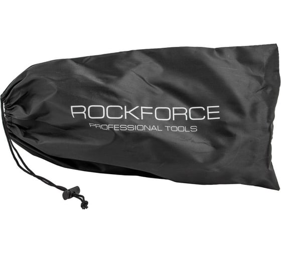 Стартовые провода Rockforce 800А, 3м, в сумке RF-RFBC-800(57851)