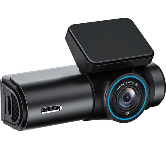 Видеорегистратор Neoline Flash 2K Wi-Fi 6901007100080