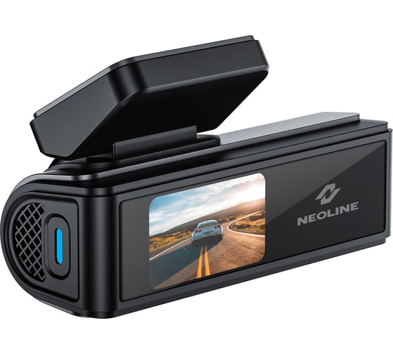 Видеорегистратор Neoline Flash 2K Wi-Fi 6901007100080
