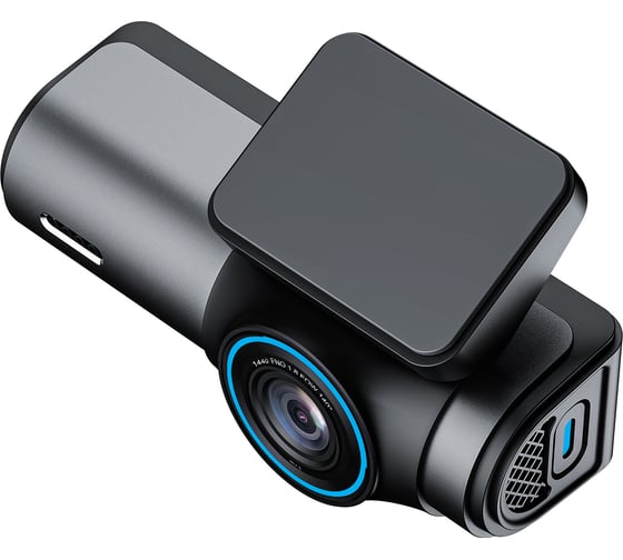Видеорегистратор Neoline Flash 2K Wi-Fi 6901007100080